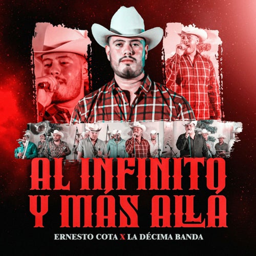 Al Infinito Y Más Allá