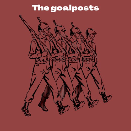 The goalposts