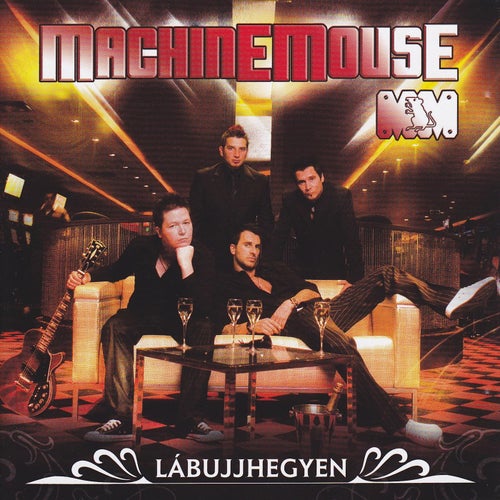 Lábujjhegyen