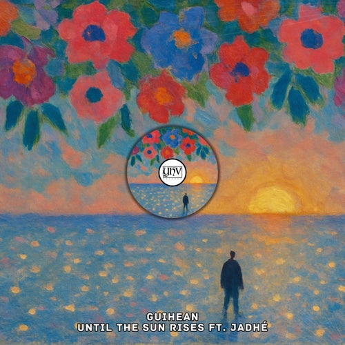 Until The Sun Rises (feat. Jadhé)