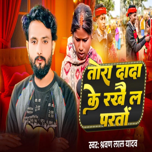 Tora Dada Ke Rakhel Parto
