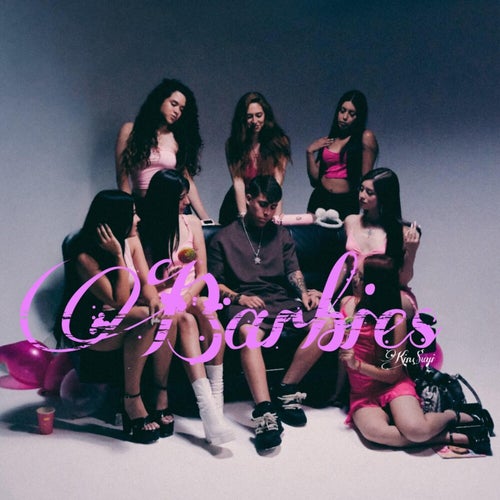 Barbies