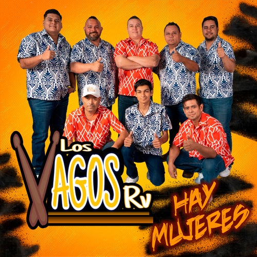 Hay Mujeres