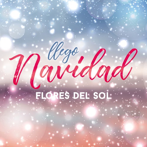 Llegó Navidad