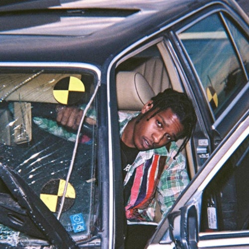 A$AP Rocky Profile