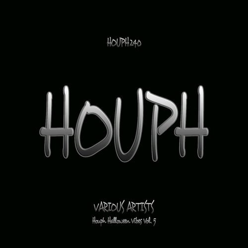 Houph Halloween Vibes Vol. 5