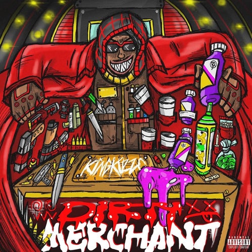 The Dirty Merchant