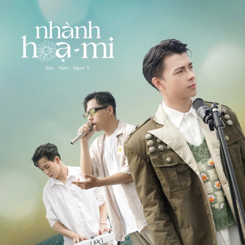 Nhành Họa Mi