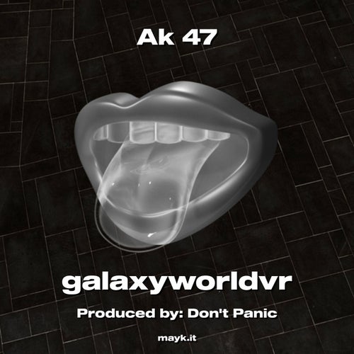 Ak 47