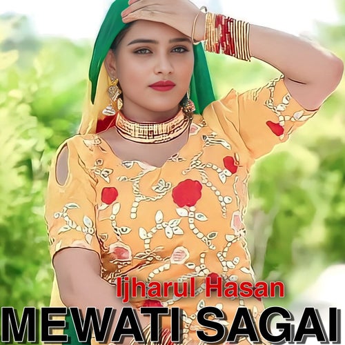 MEWATI SAGAI
