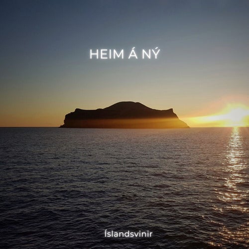 Heim á ný