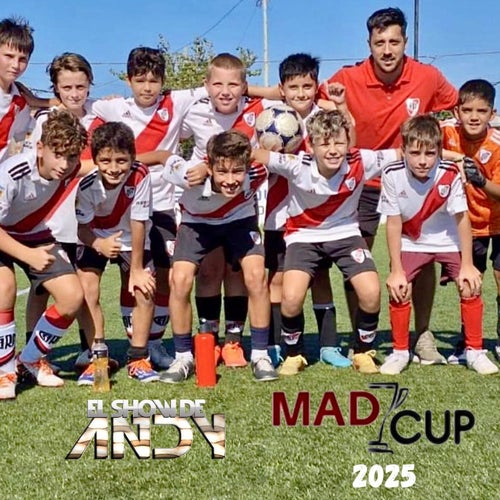 Madcup 2025