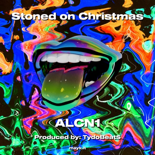 Stoned on Christmas