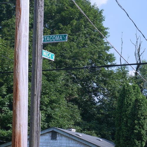 Wick Ave (Clean)