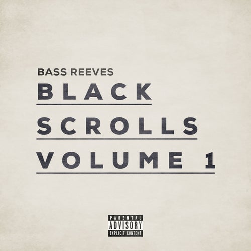 Black Scrolls, Vol. 1