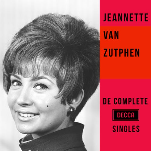 De Complete Decca Singles