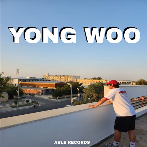 YONG WOO