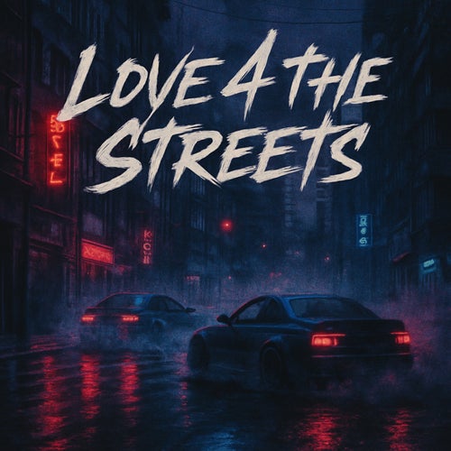 love4thestreets