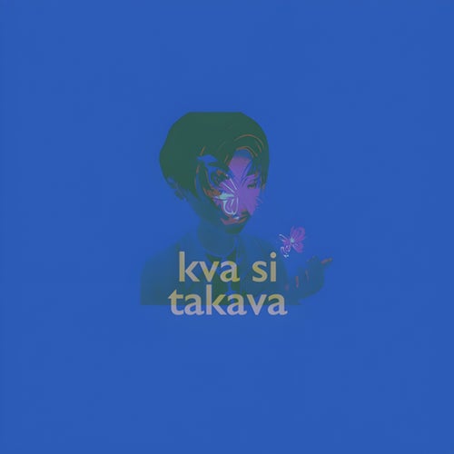 kva si takava