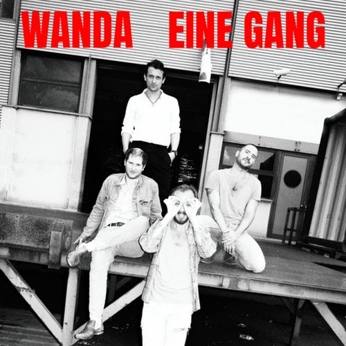 Eine Gang