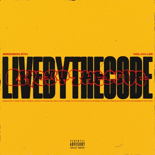 Live By The Code