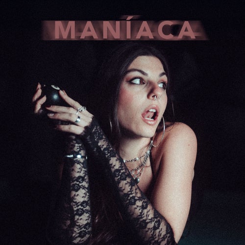 MANÍACA