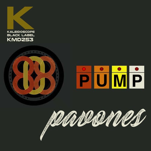 808 PUMP!