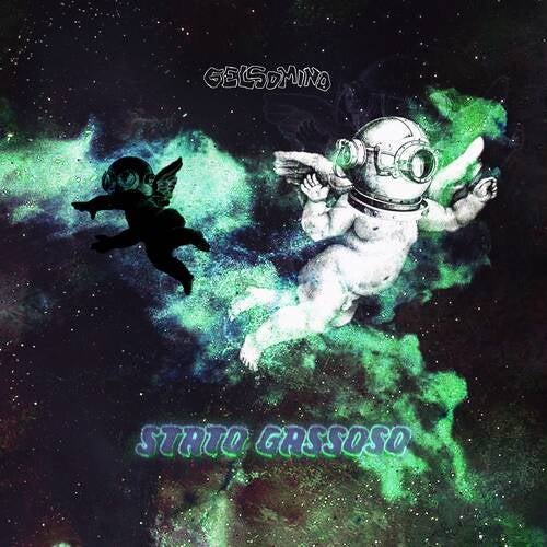Stato Gassoso