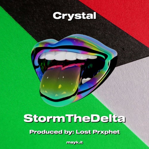Crystal