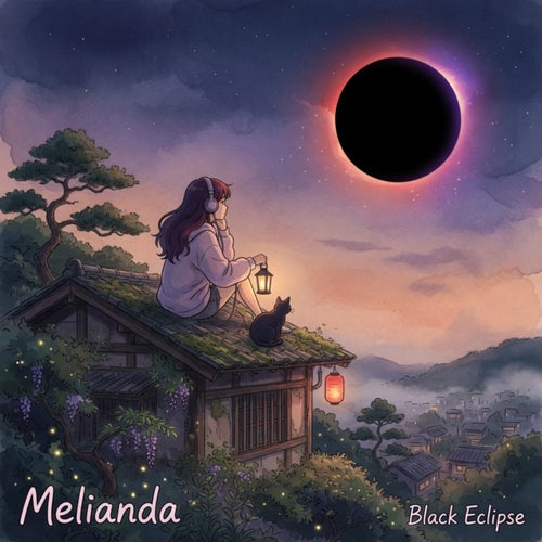 Black Eclipse