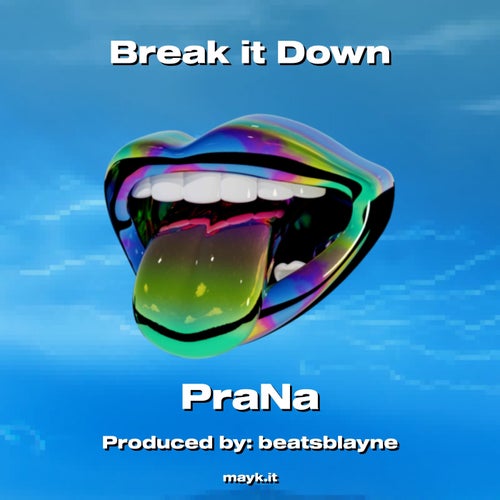 Break it Down