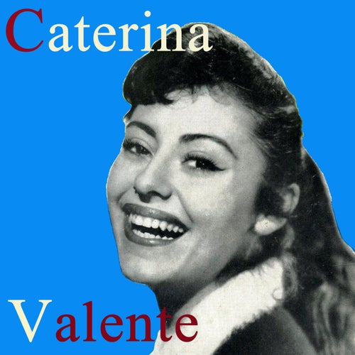 caterina valente the breeze and i
