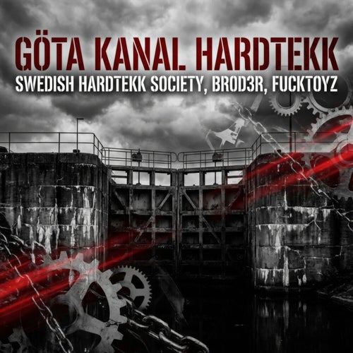 GÖTA KANAL HARDTEKK