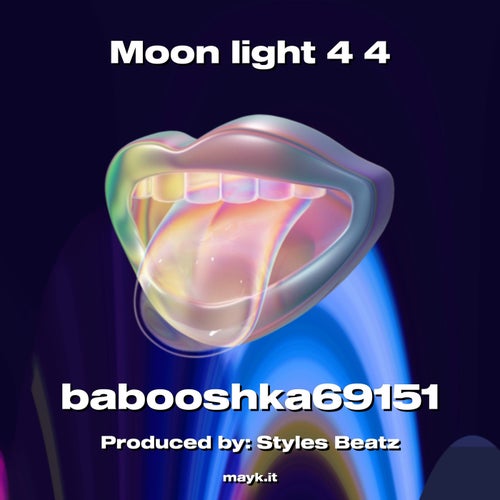 Moon light 4 4