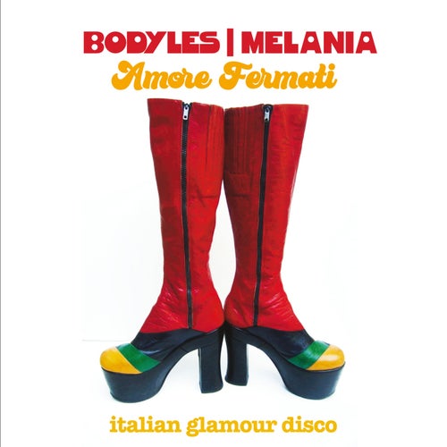 Amore Fermati