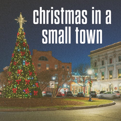 christmas in a small town