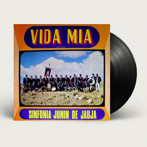 VIDA MIA