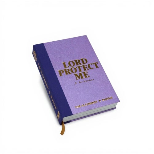 Lord Protect Me
