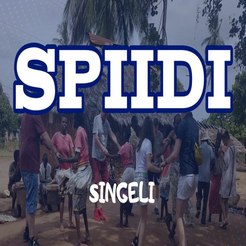 Spiidi