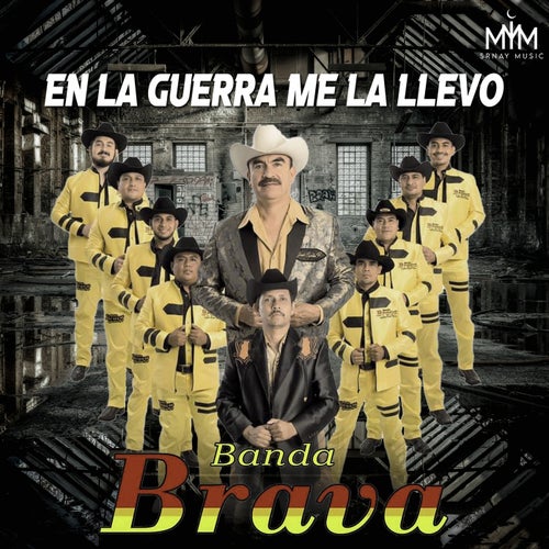 En la Guerra Me la Llevo