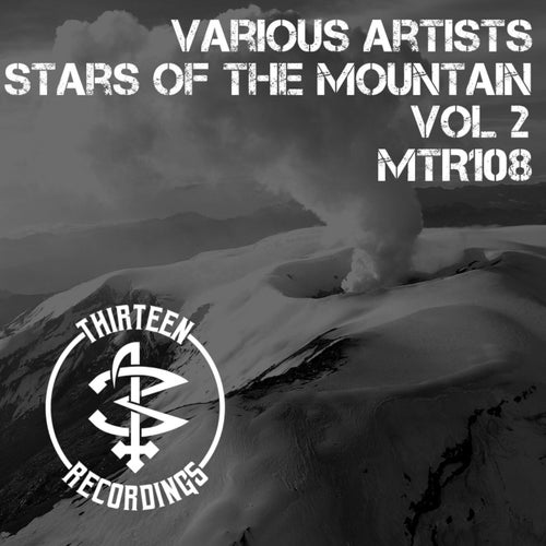 Stars Of The Mountain vol 2