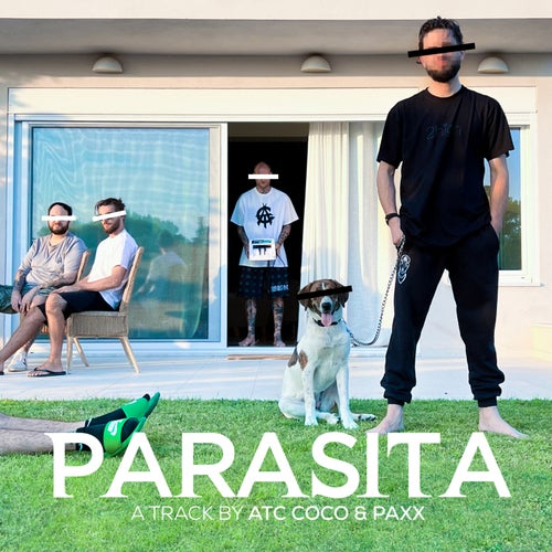 Parasita