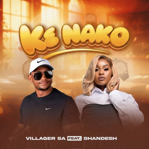 Ke Nako