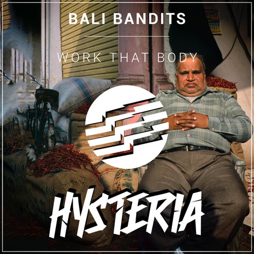 Work That Body (Extended Mix)