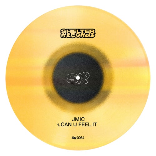 Can You Feel It