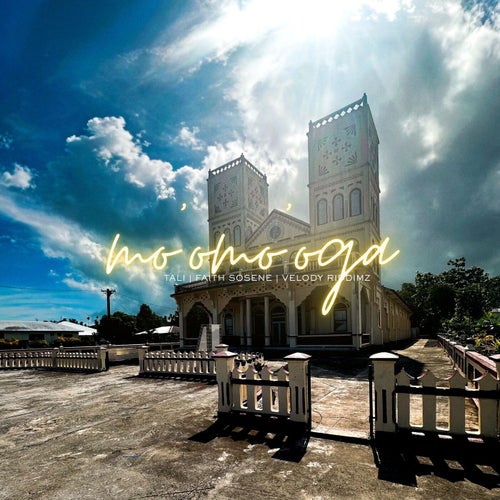 Mo'omo'oga (Cover)