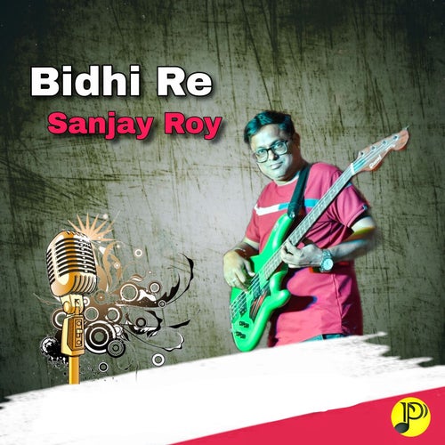 Bidhi Re (feat. Koushik Mahata)