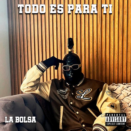 Todo Es Para Ti