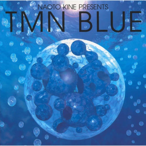 Naoto Kine Presents TMN blue by TM Network and TMN on Beatsource