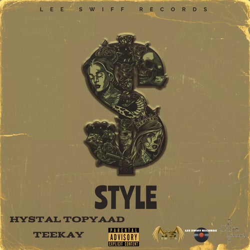 Style (feat. Teekay)